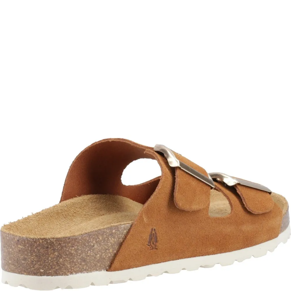 Hush Puppies Blaire Mule Sandal