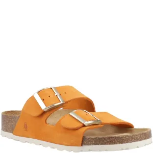 Hush Puppies Blaire Mule Sandal