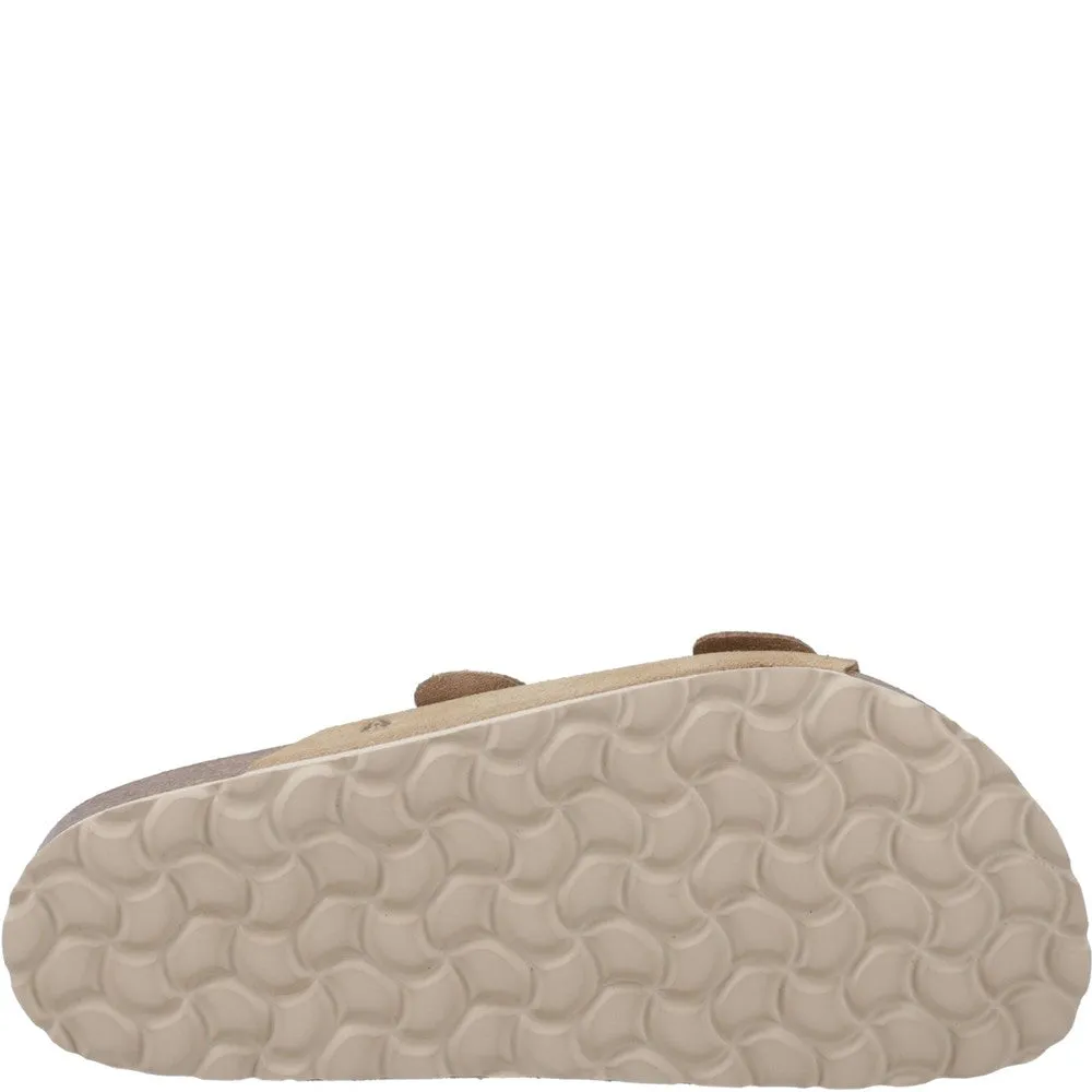 Hush Puppies Blaire Mule Sandal