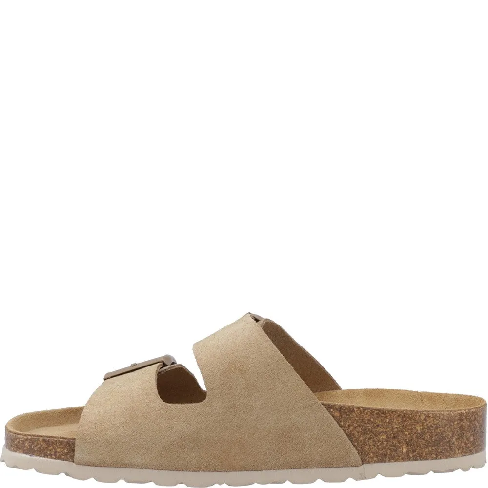 Hush Puppies Blaire Mule Sandal