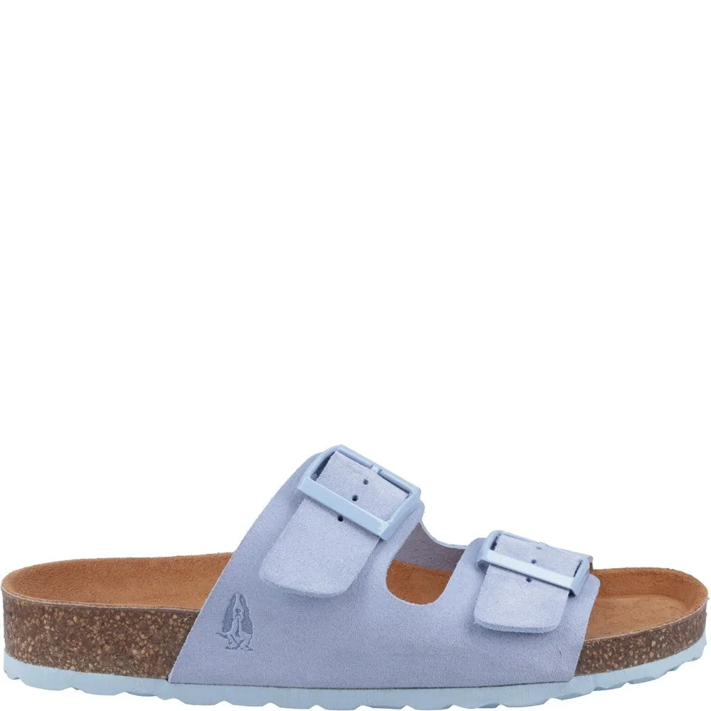 Hush Puppies Blaire Mule Sandal