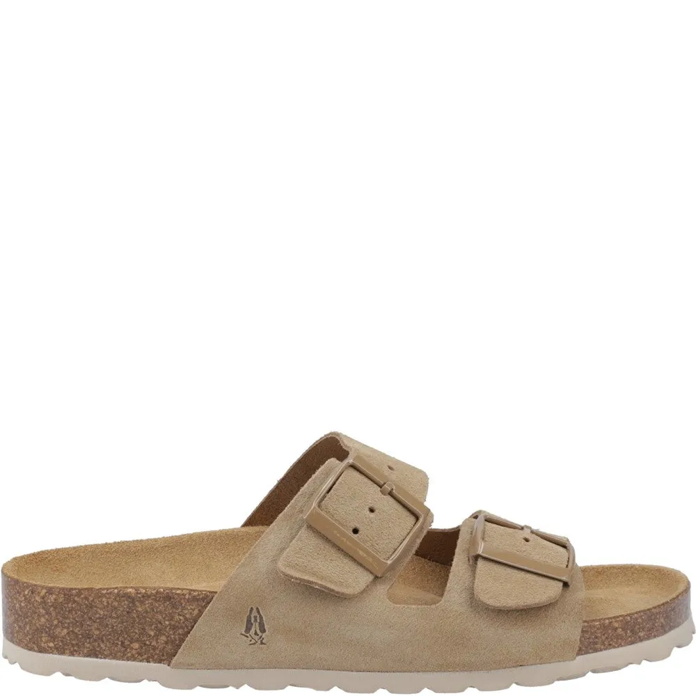 Hush Puppies Blaire Mule Sandal