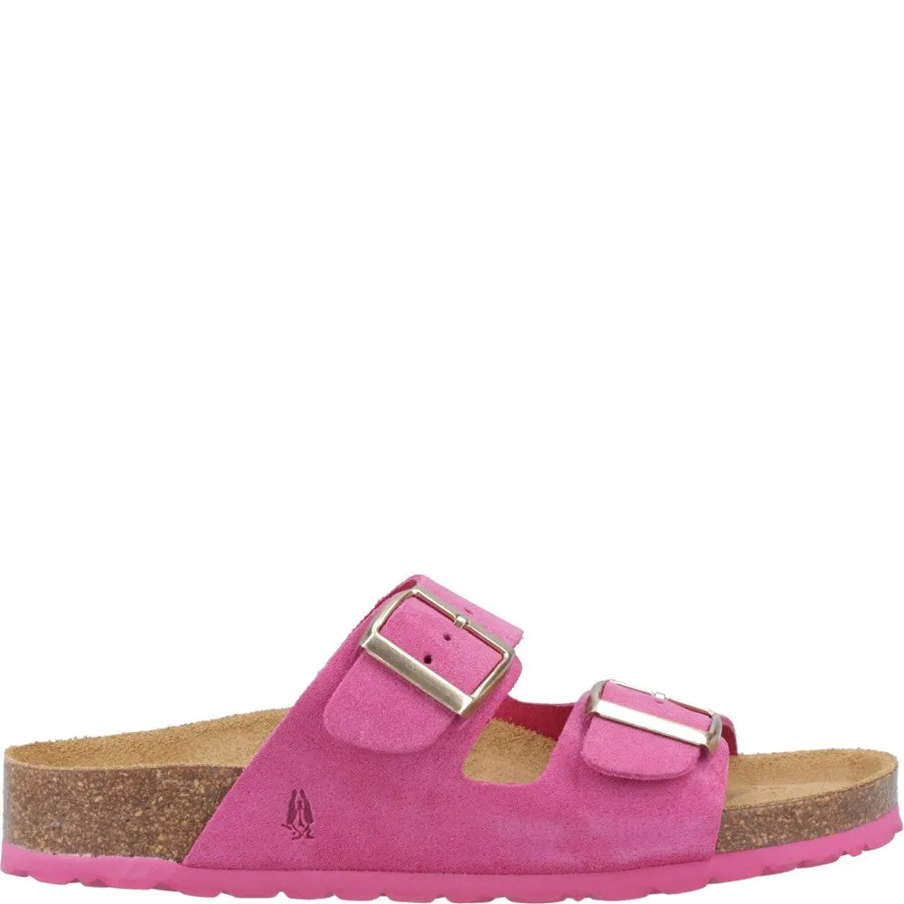 Hush Puppies Blaire Mule Sandal