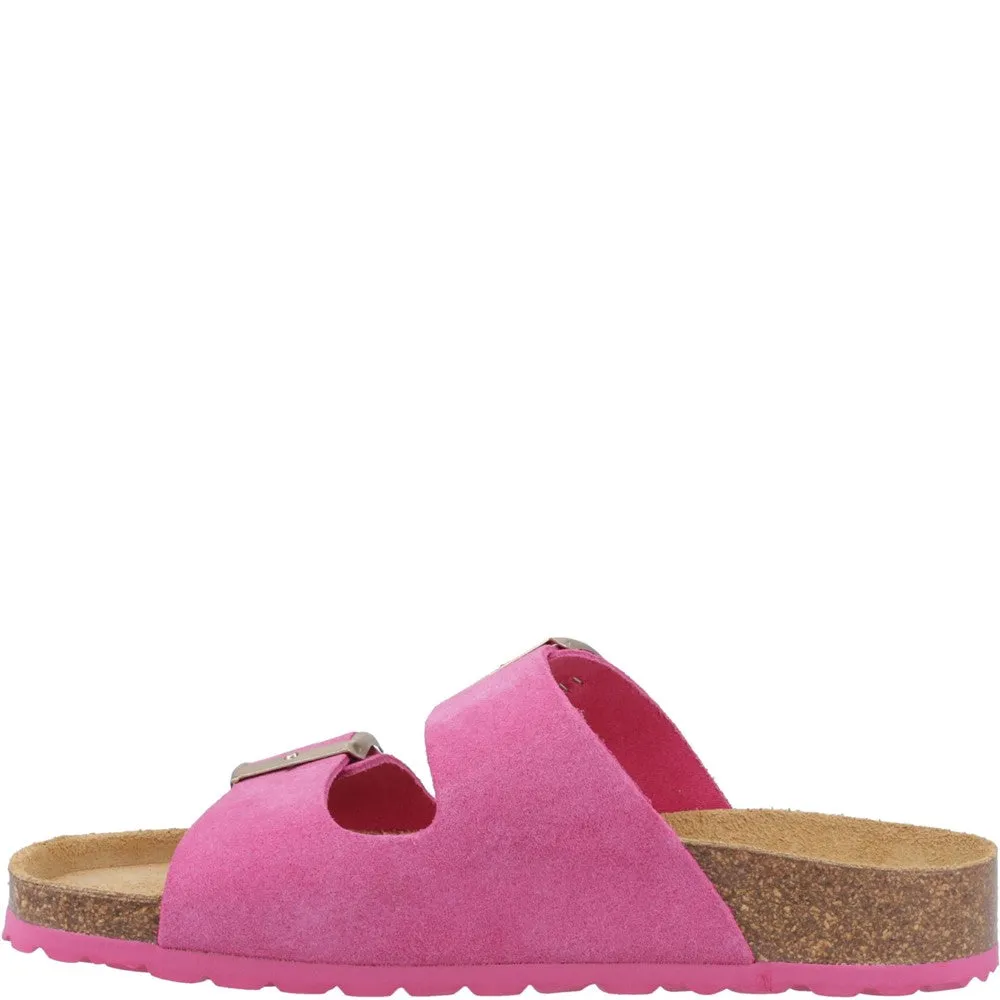 Hush Puppies Blaire Mule Sandal