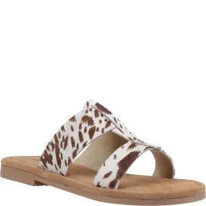 Hush Puppies Helen Slide Sandal