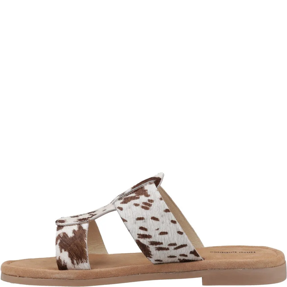 Hush Puppies Helen Slide Sandal