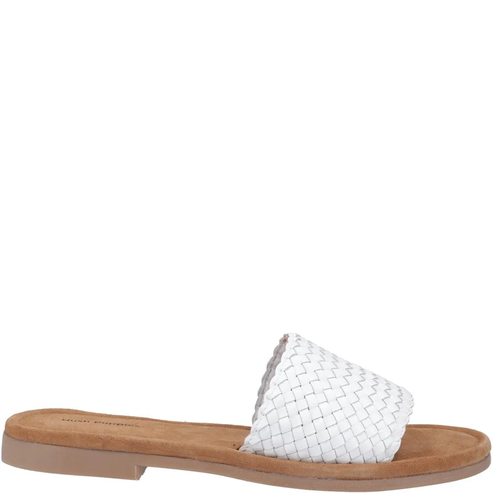 Hush Puppies Hetty Slide Sandal