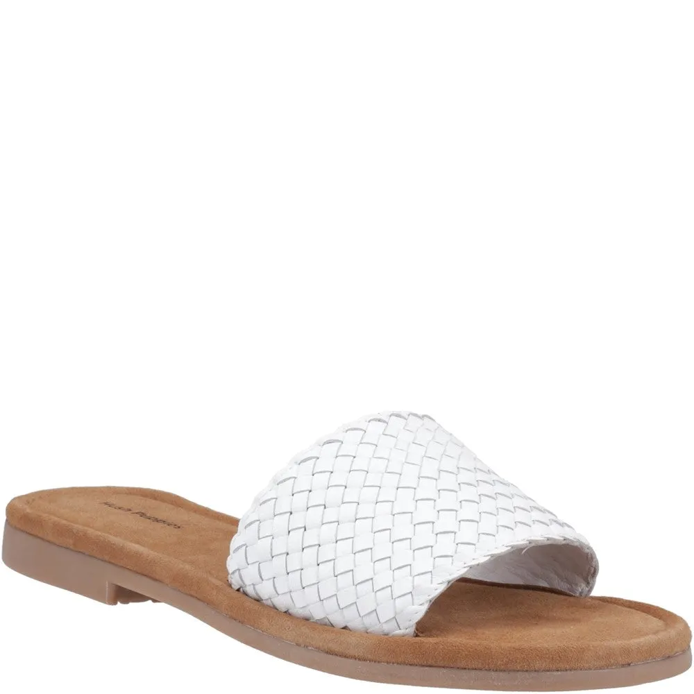 Hush Puppies Hetty Slide Sandal