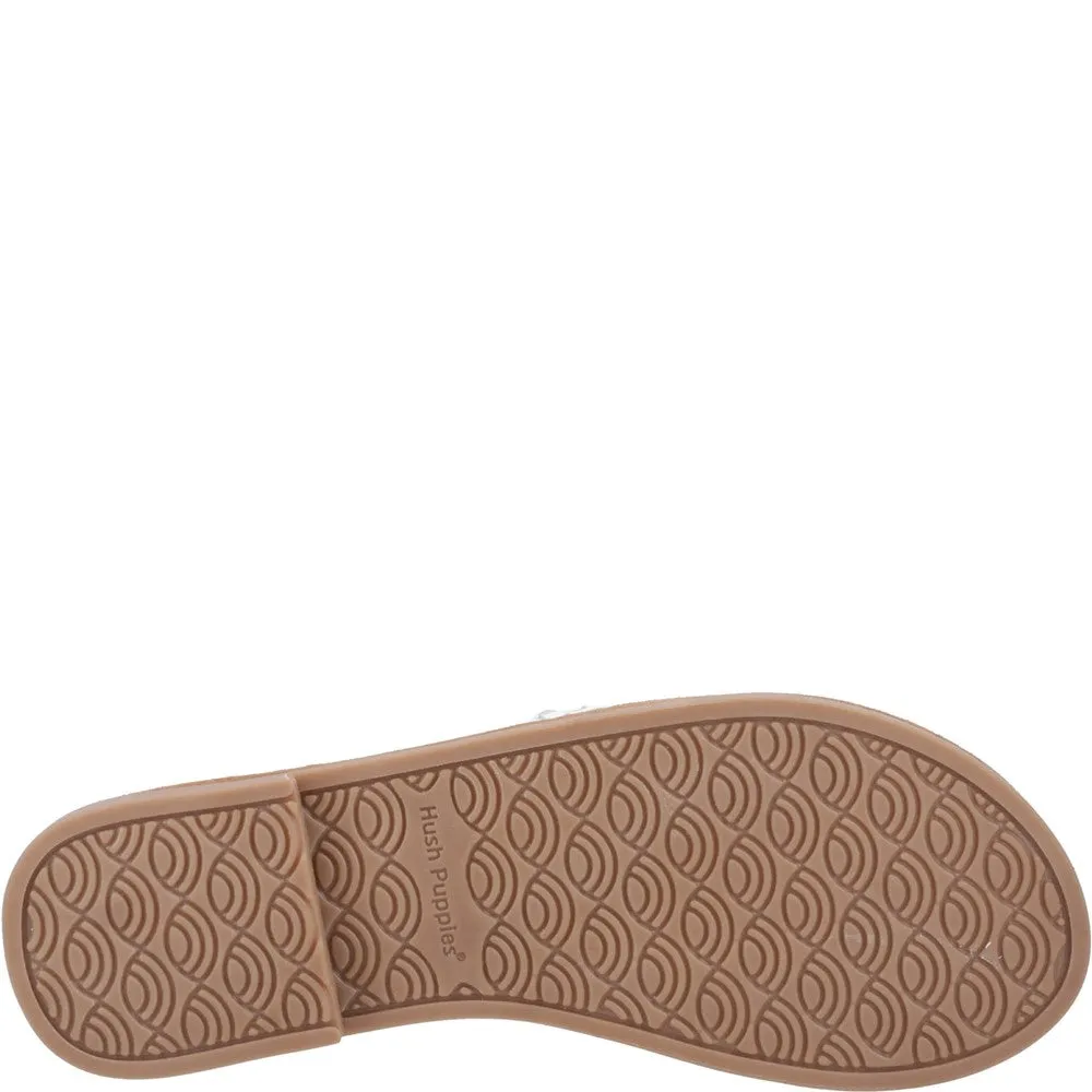 Hush Puppies Hetty Slide Sandal