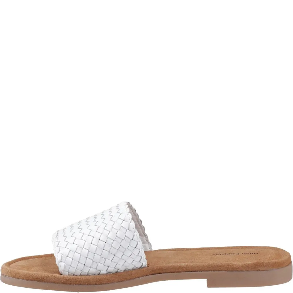 Hush Puppies Hetty Slide Sandal