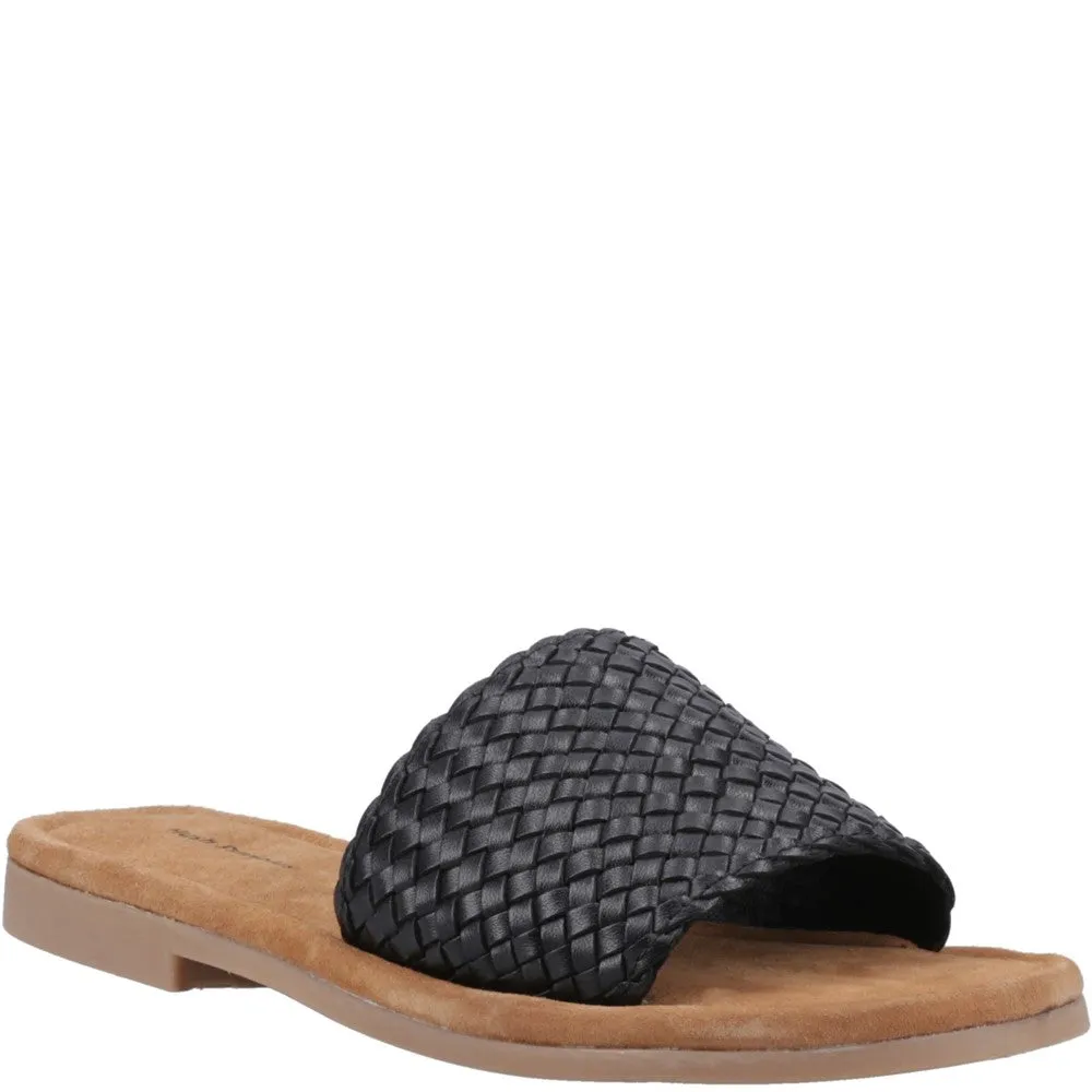 Hush Puppies Hetty Slide Sandal