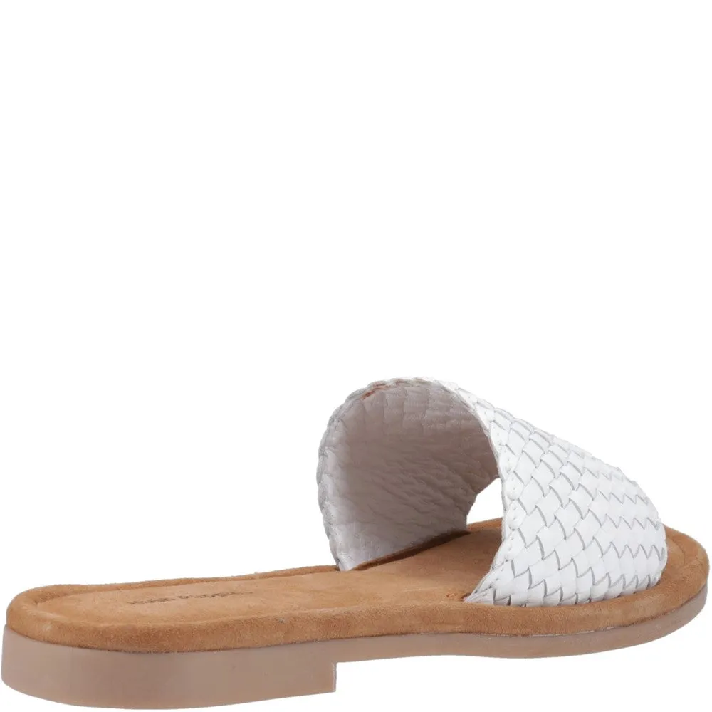 Hush Puppies Hetty Slide Sandal