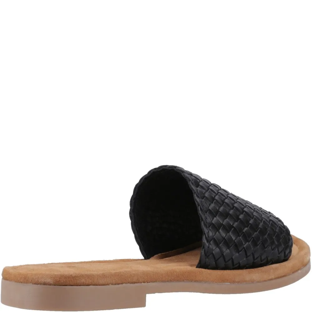 Hush Puppies Hetty Slide Sandal