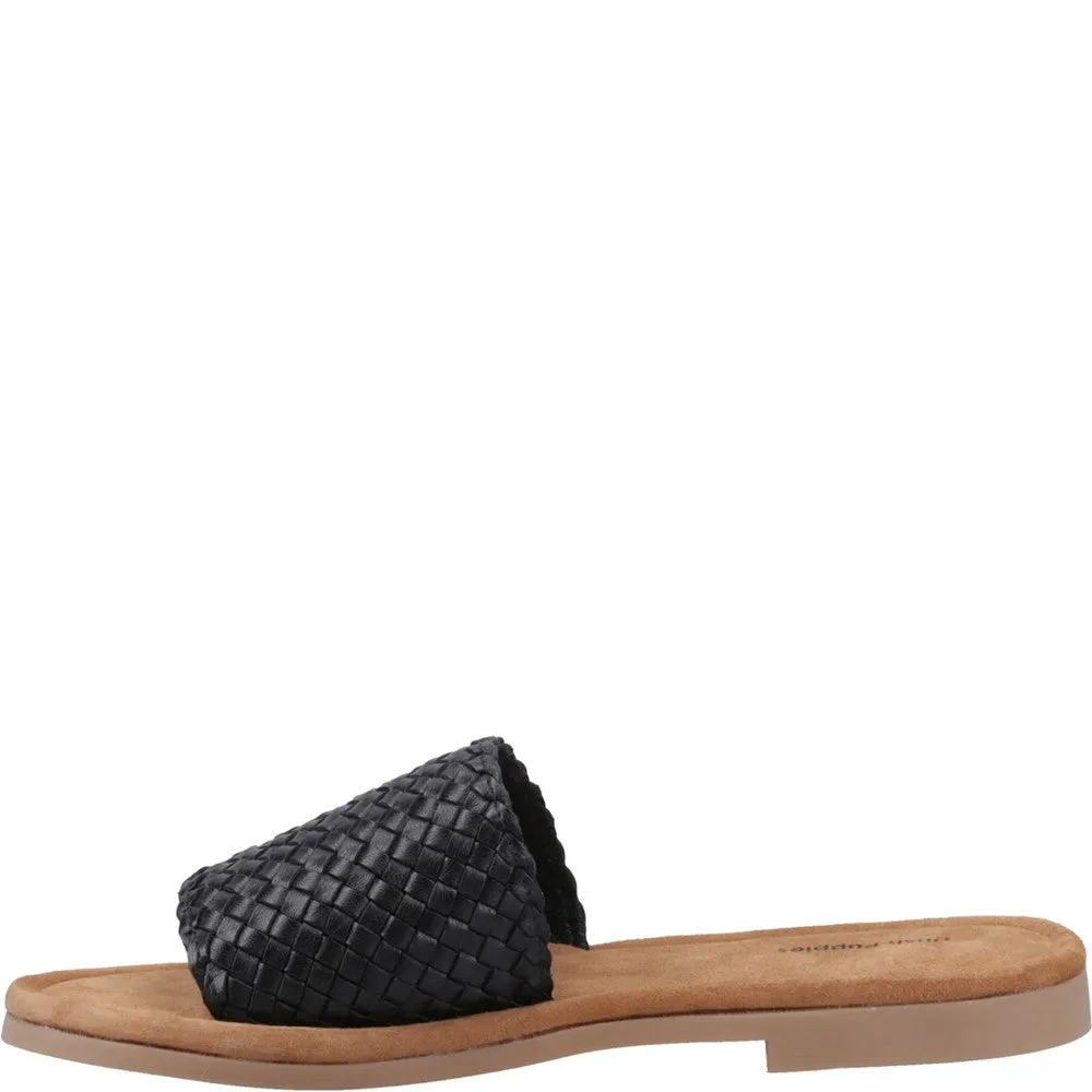 Hush Puppies Hetty Slide Sandal
