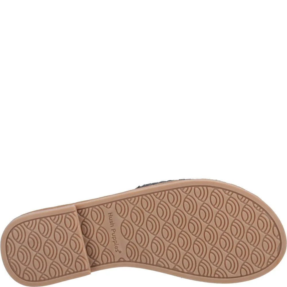 Hush Puppies Hetty Slide Sandal