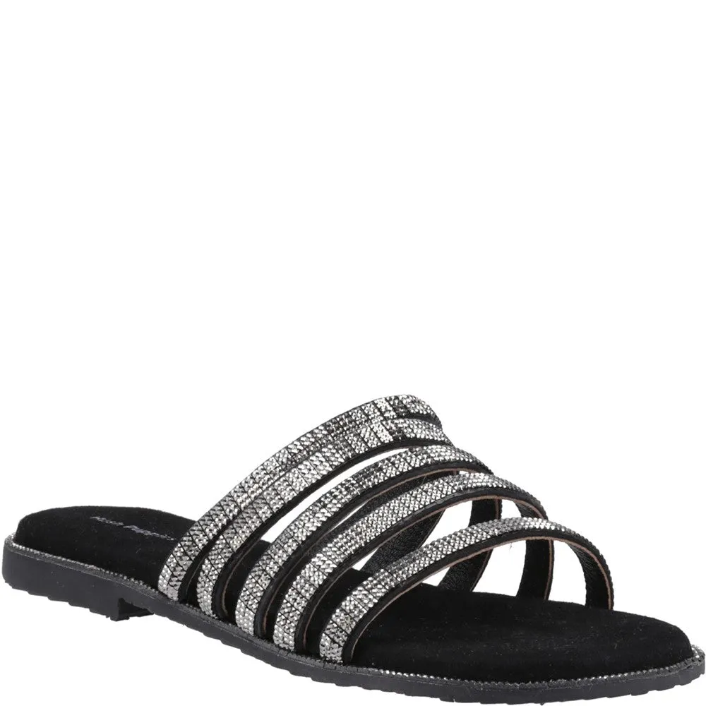 Hush Puppies Paris Slide Sandal