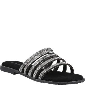 Hush Puppies Paris Slide Sandal