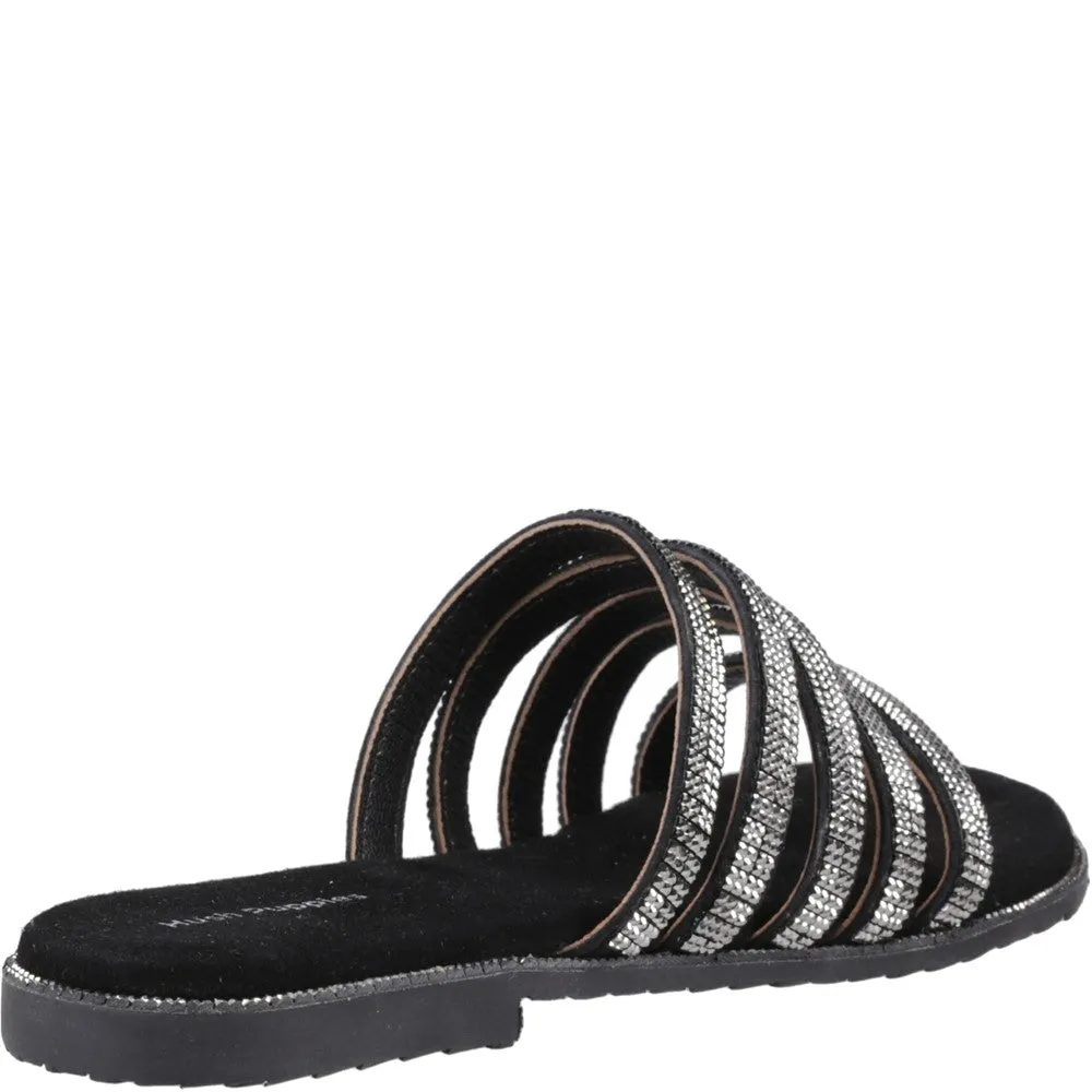 Hush Puppies Paris Slide Sandal