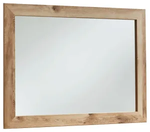 Hyanna Bedroom Mirror