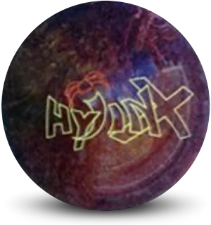 Hyjinx