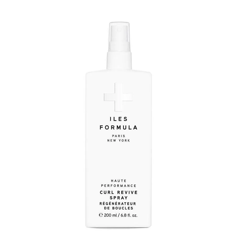Iles Curl Revive