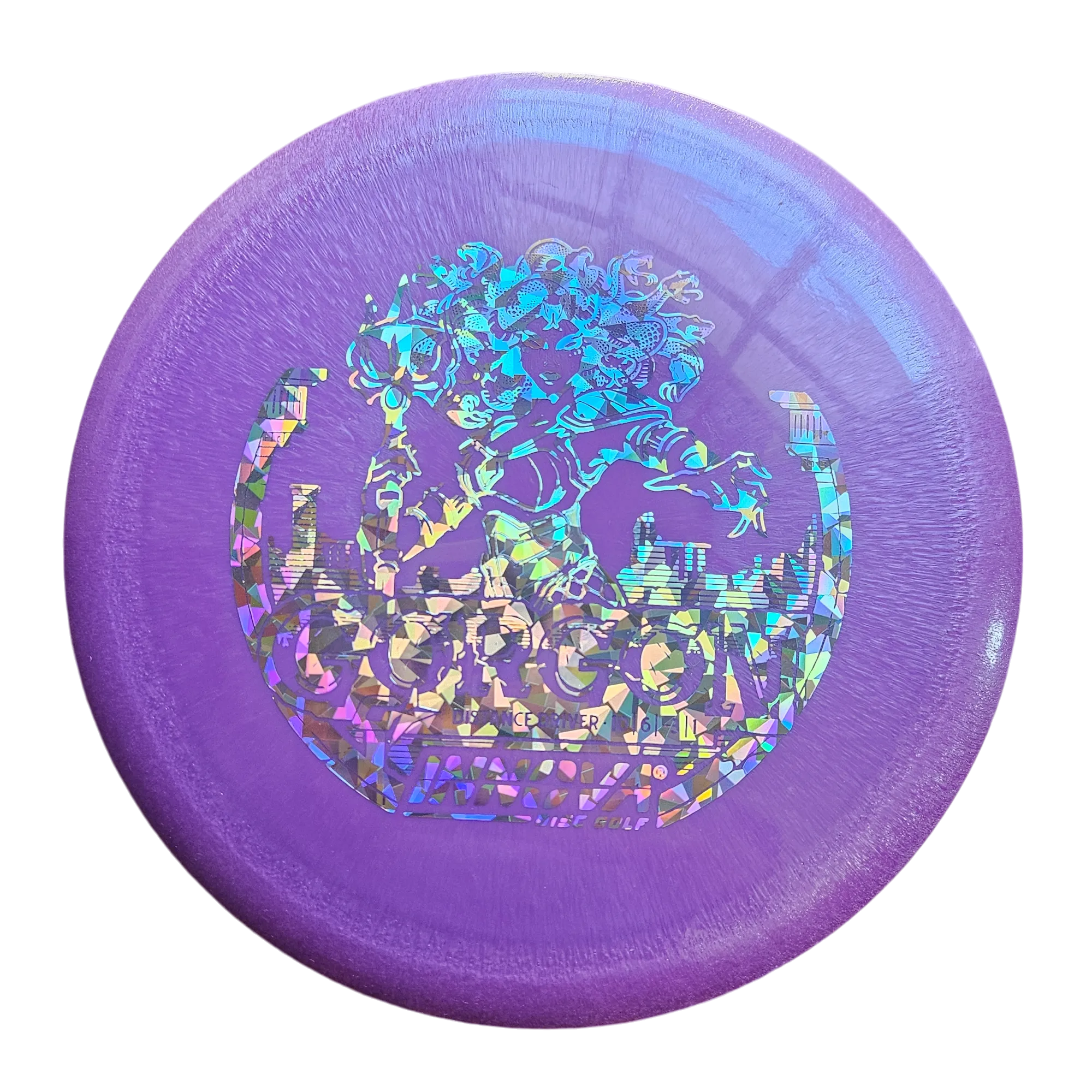 Innova G-Star Gorgon