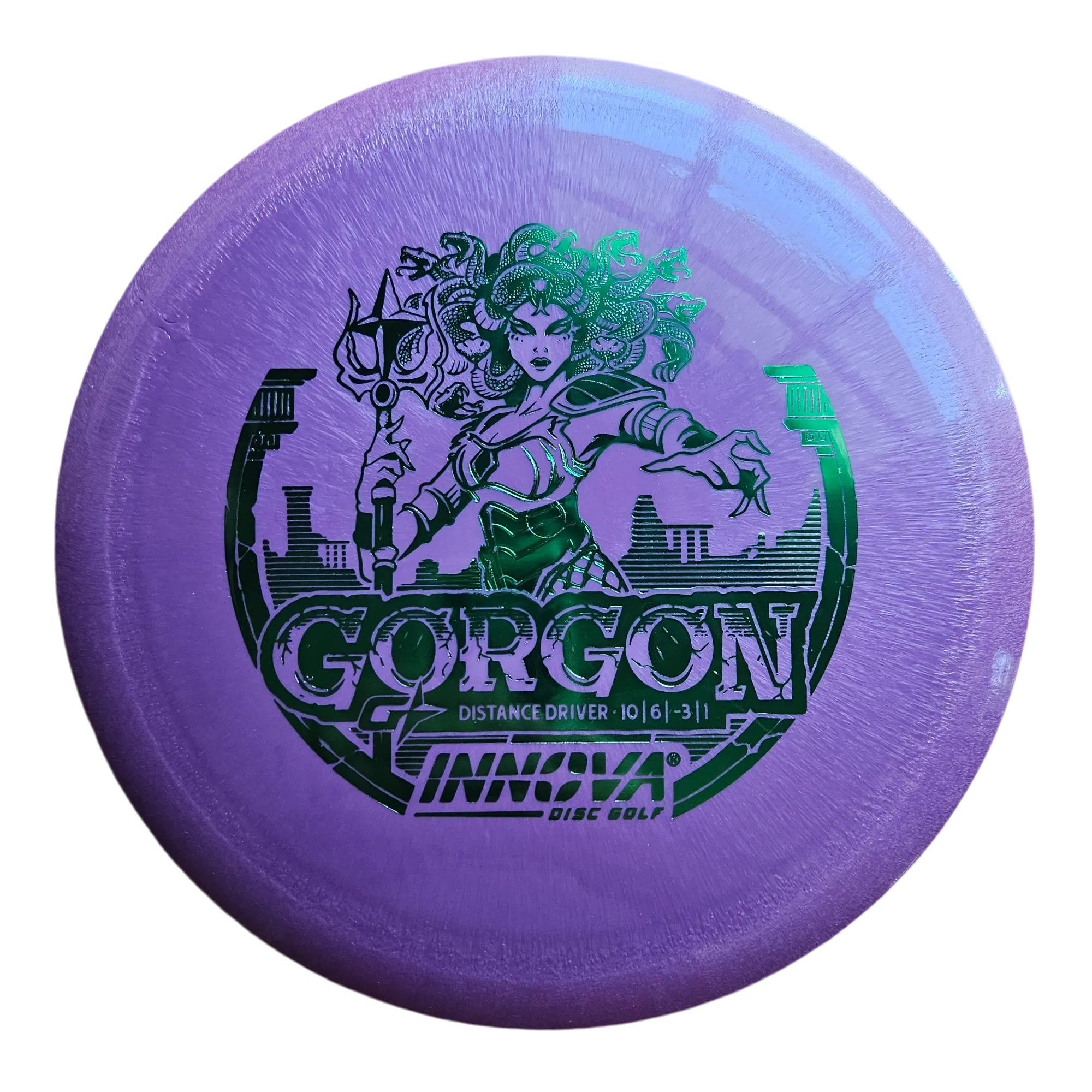 Innova G-Star Gorgon