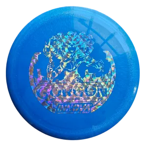 Innova G-Star Gorgon