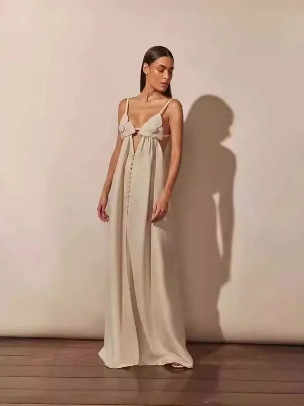 Isla Dress