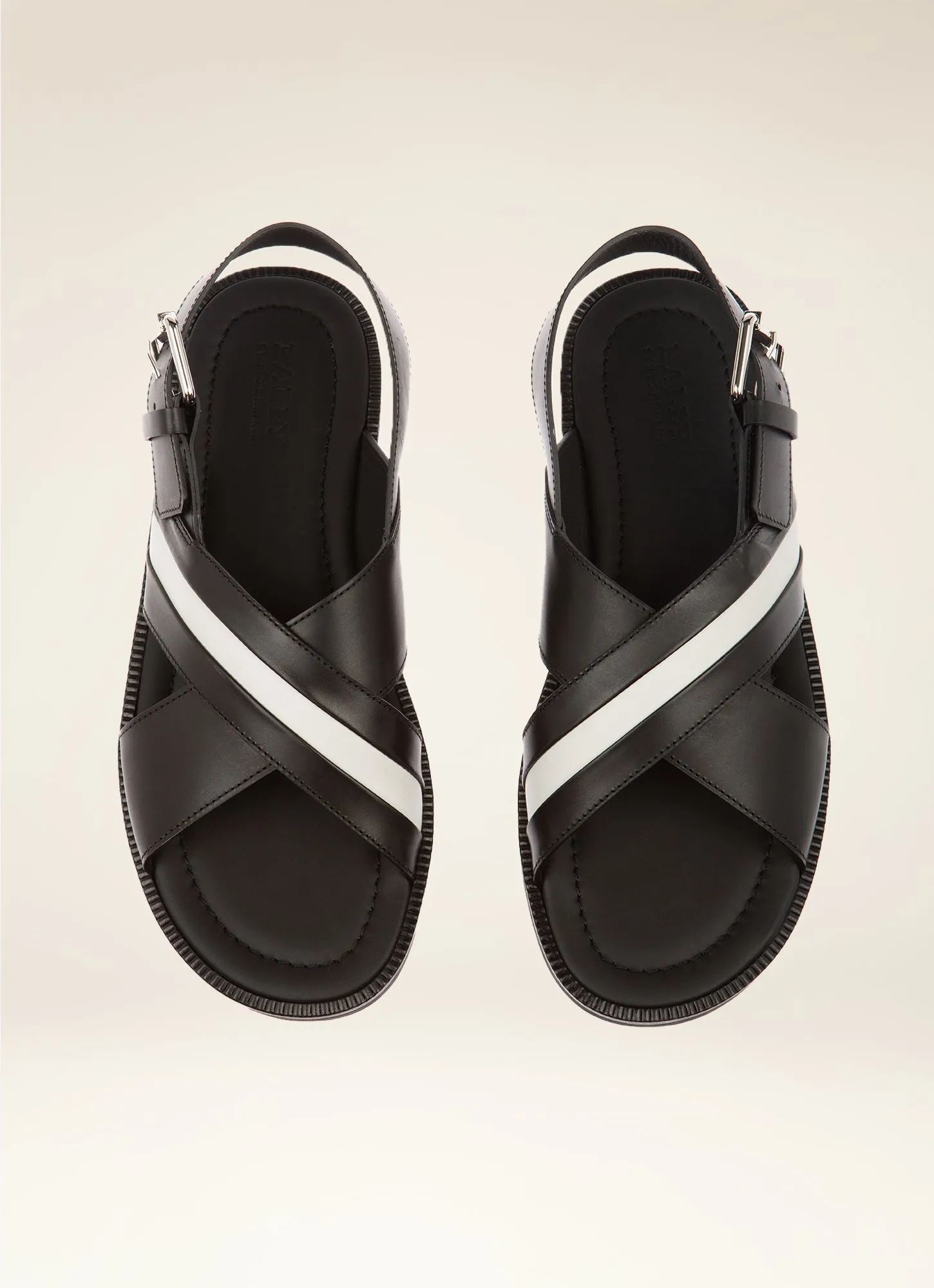 Jameel - Sandals