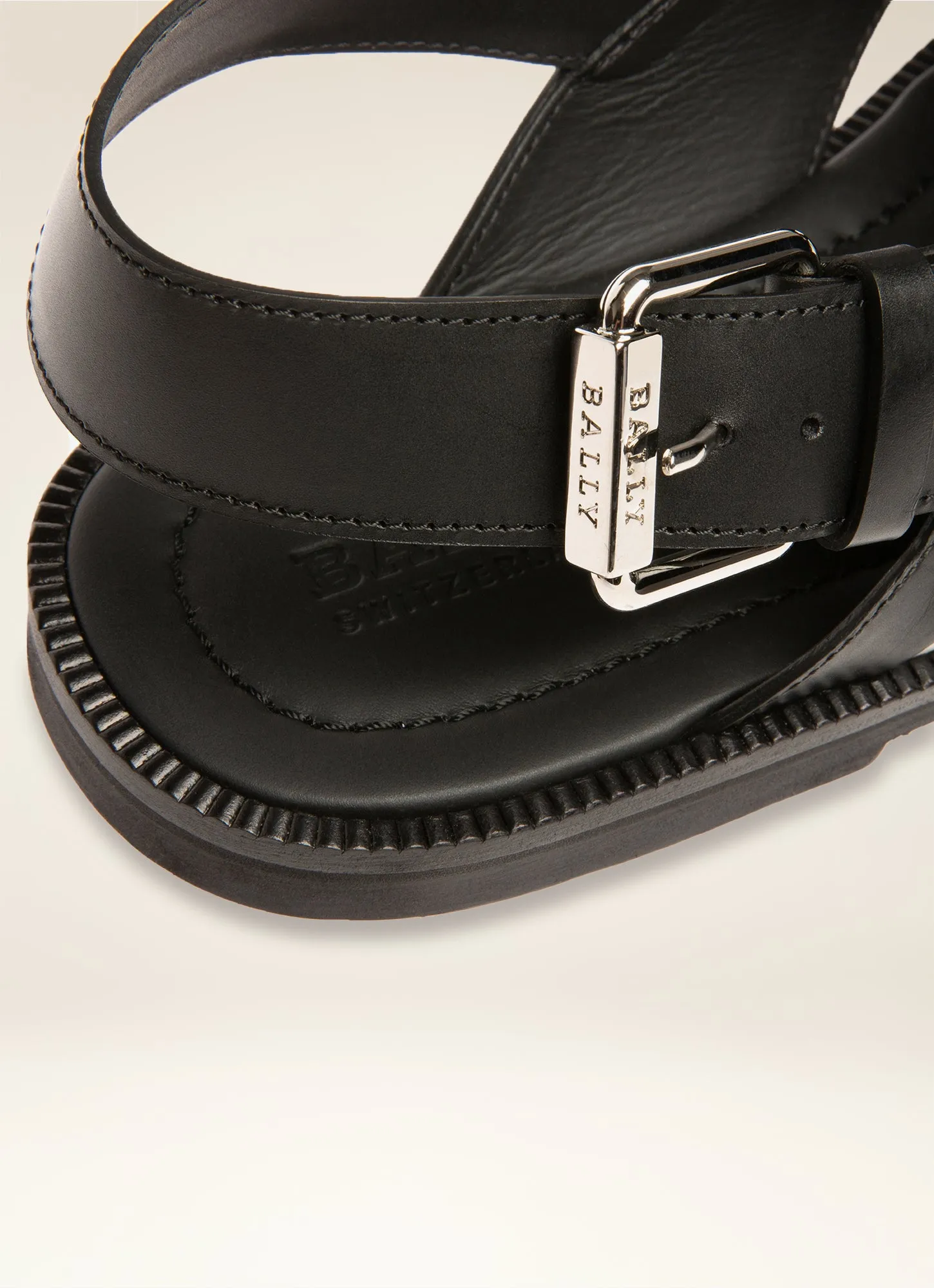 Jameel - Sandals