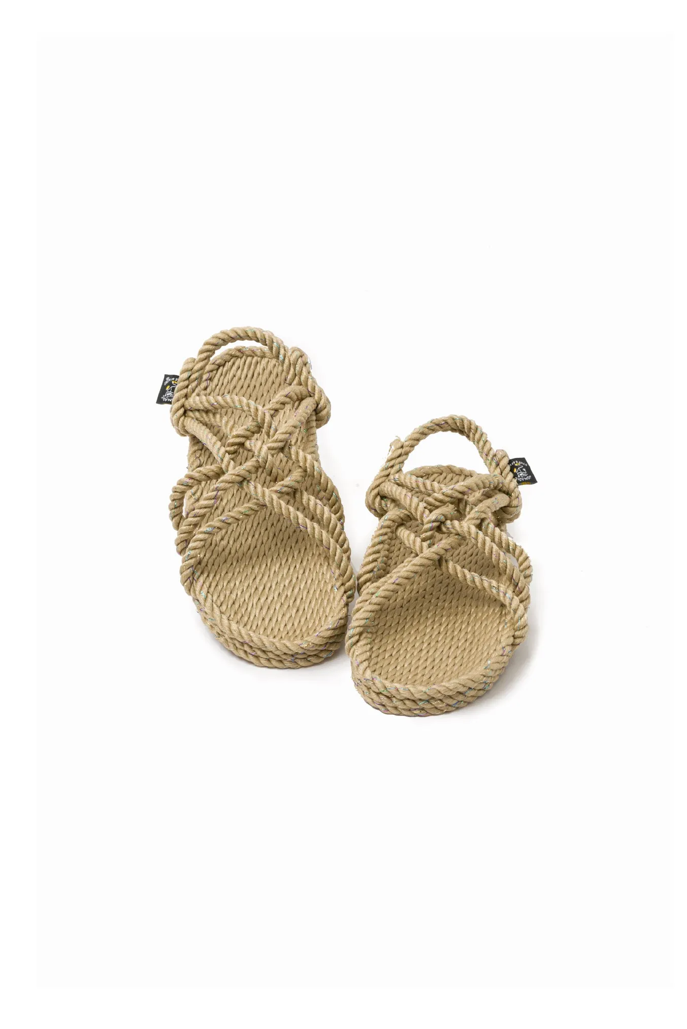 JC Sandal - Camel
