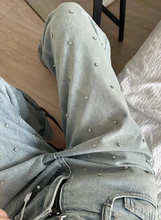 Jewell Jeans