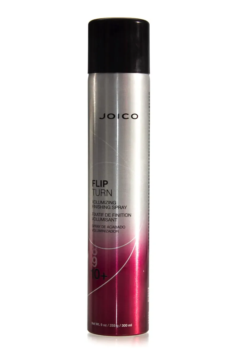 JOICO FLIP TURN VOLUMIZING FINISHING SPRAY 300ML