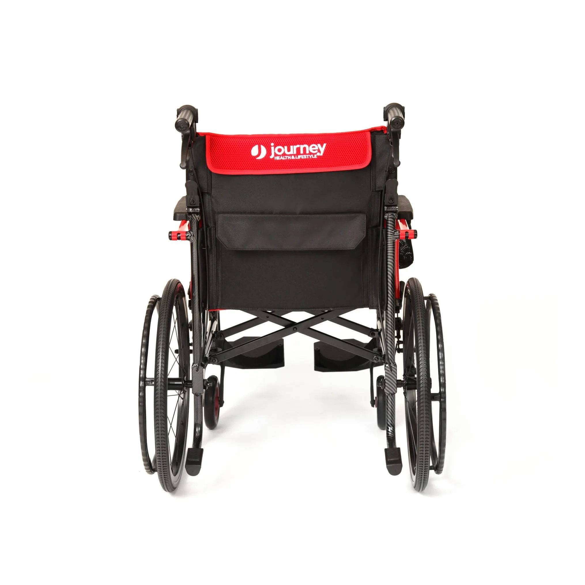 Journey So Lite C2 Wheelchair