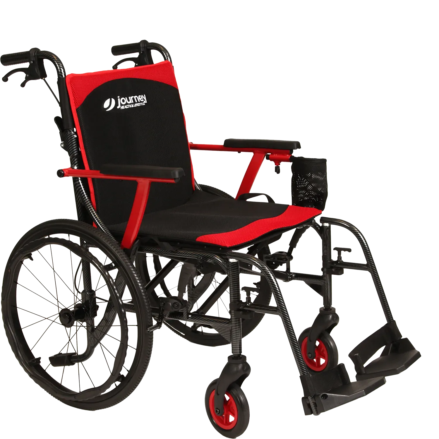 Journey So Lite C2 Wheelchair