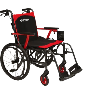 Journey So Lite C2 Wheelchair