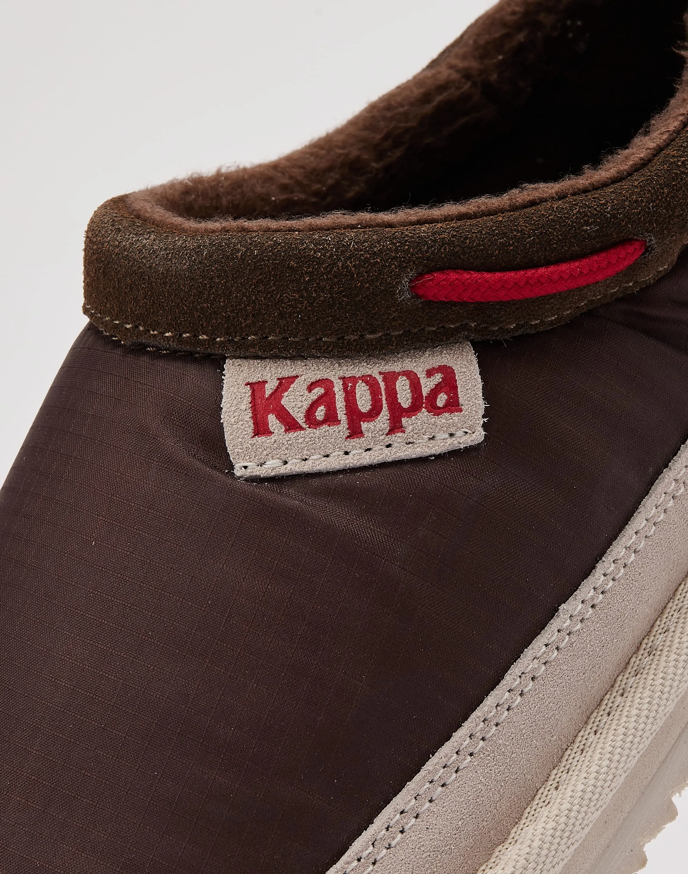 Kappa 222 Banda Mules Grade-School