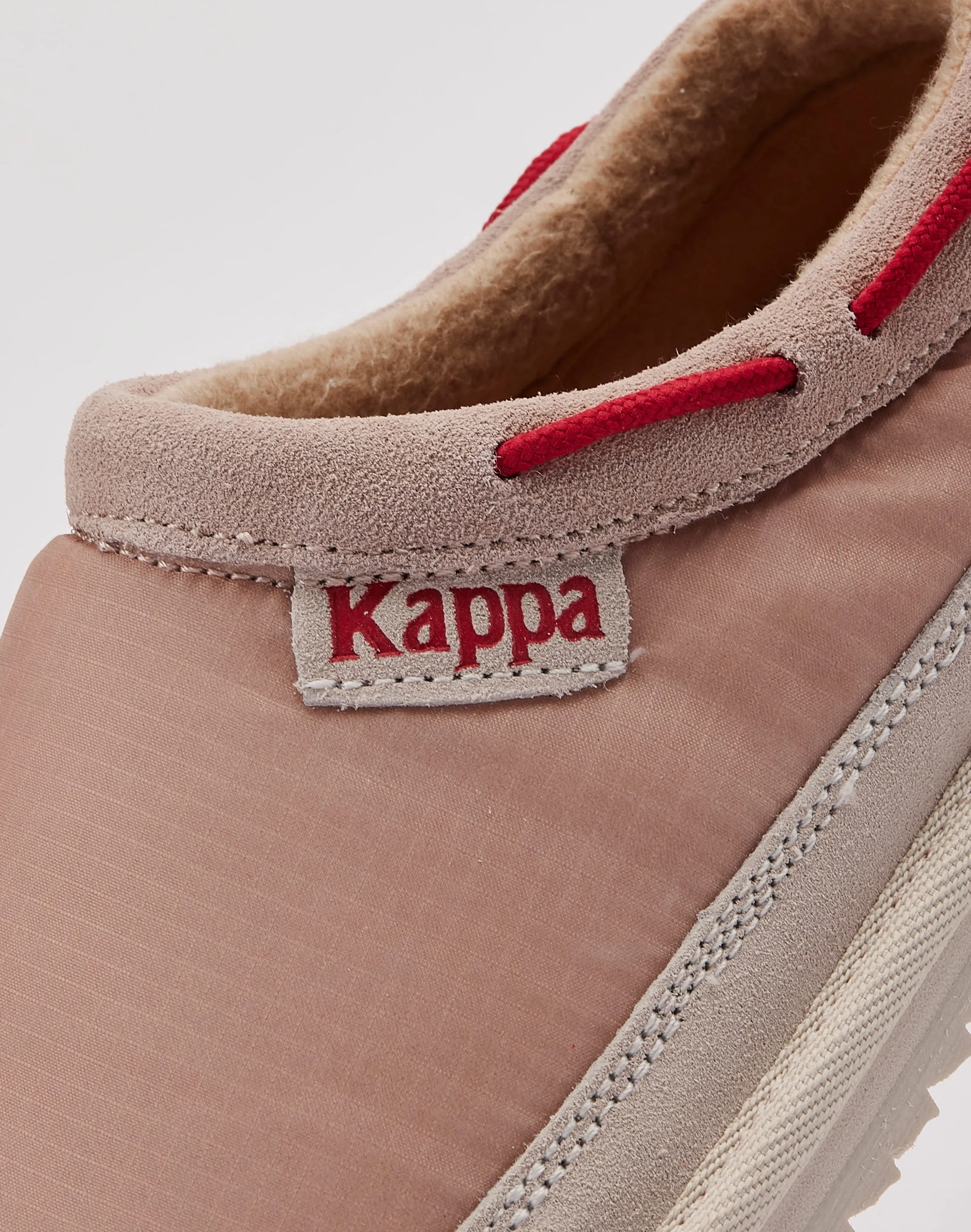 Kappa 222 Banda Mules Grade-School