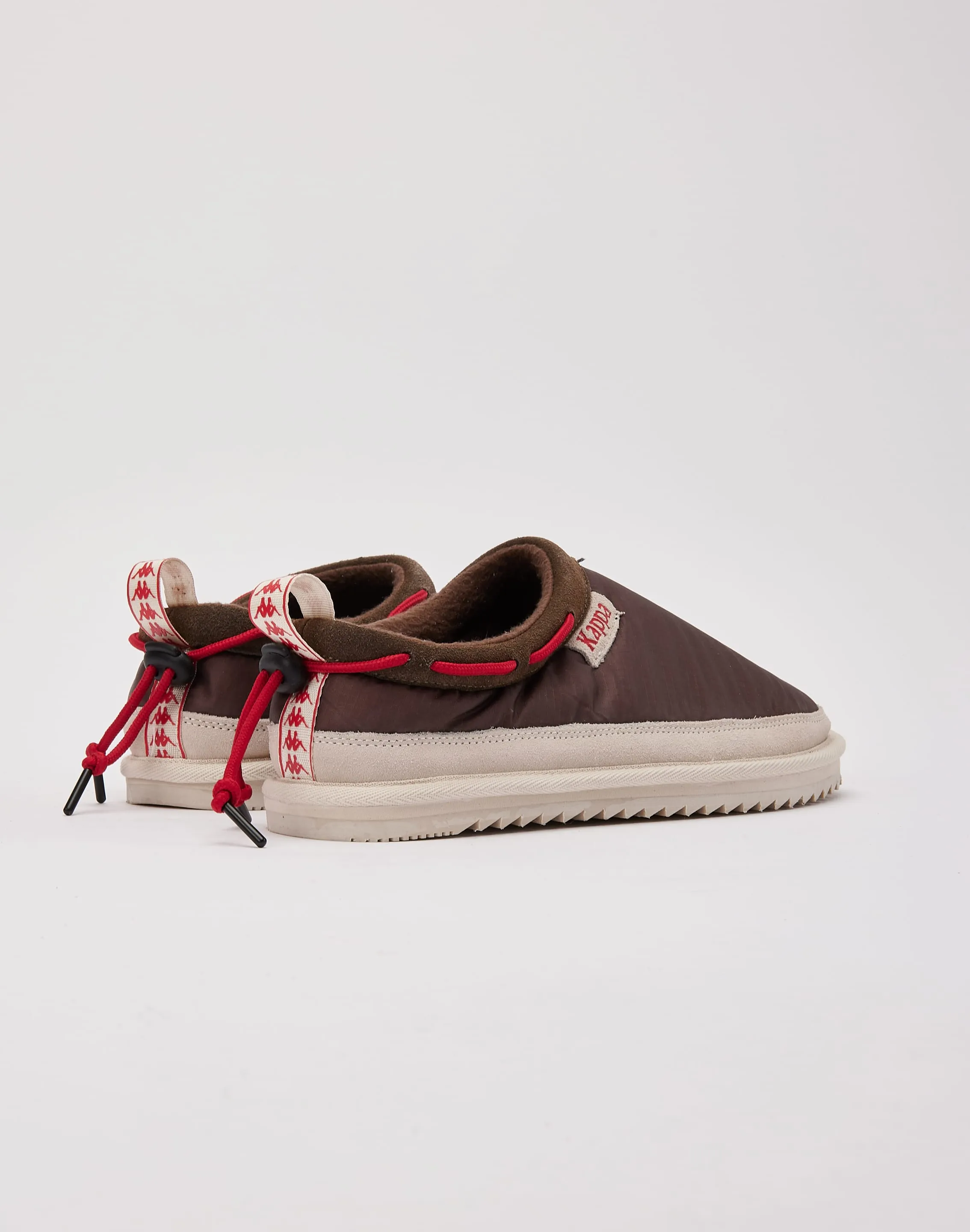 Kappa 222 Banda Mules