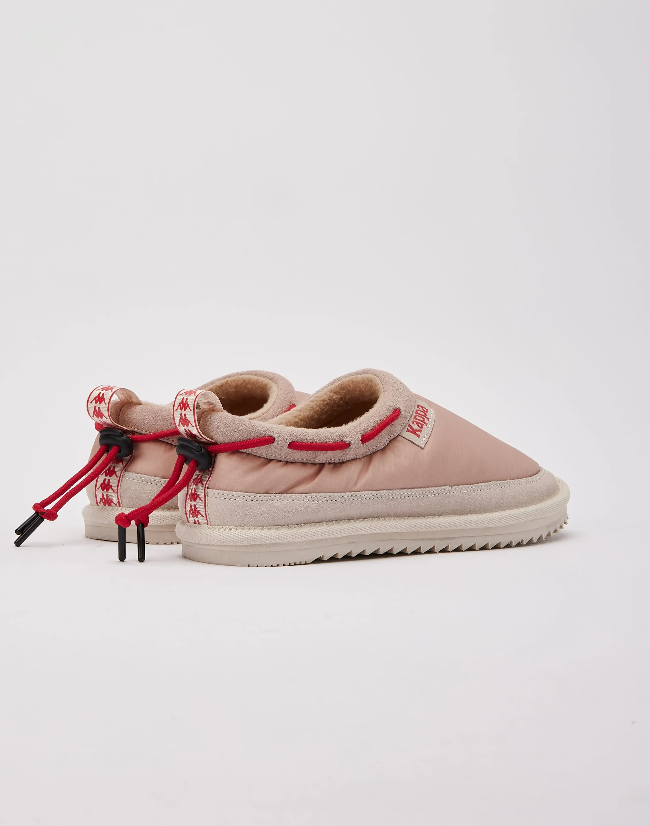 Kappa 222 Banda Mules