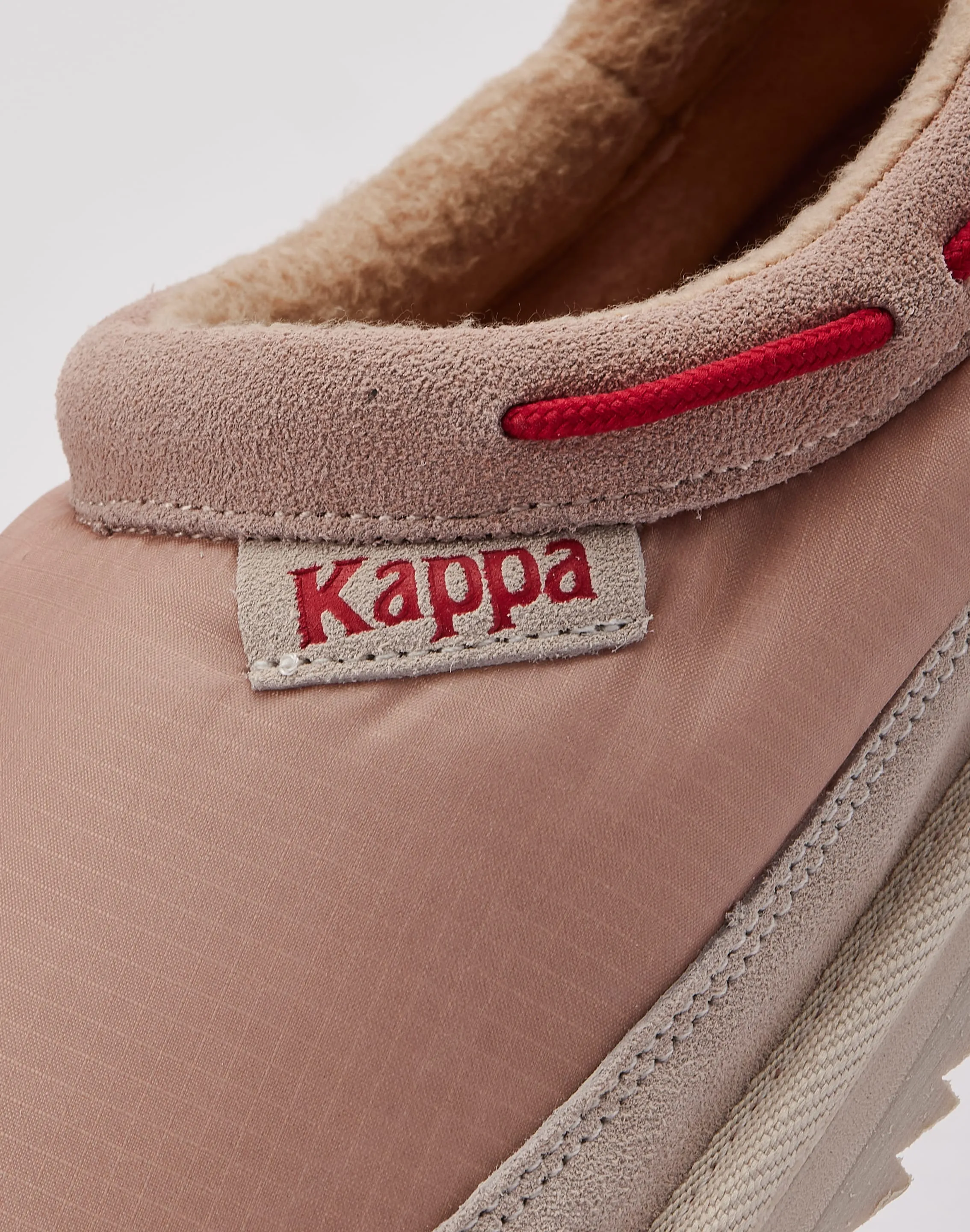 Kappa 222 Banda Mules