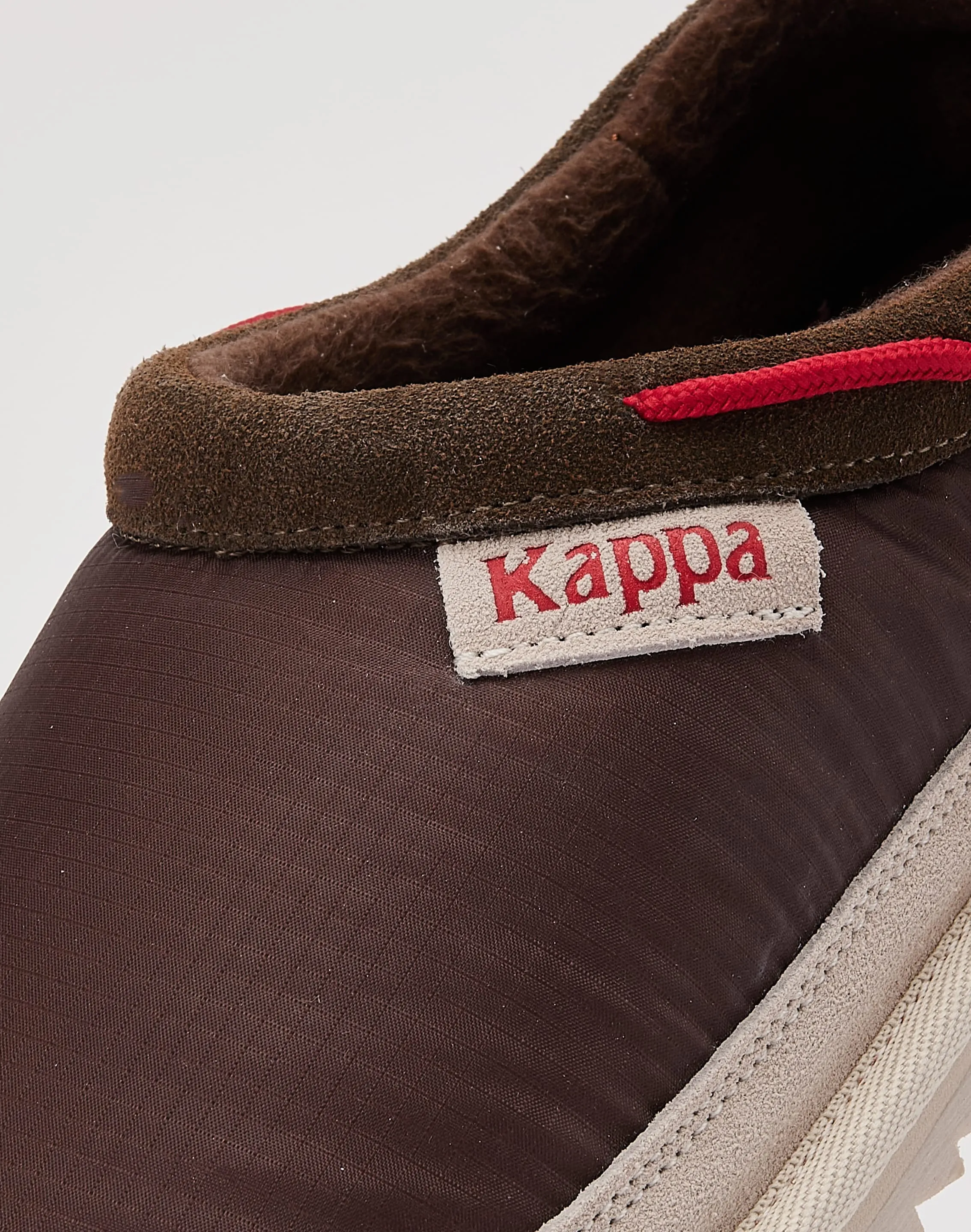 Kappa 222 Banda Mules