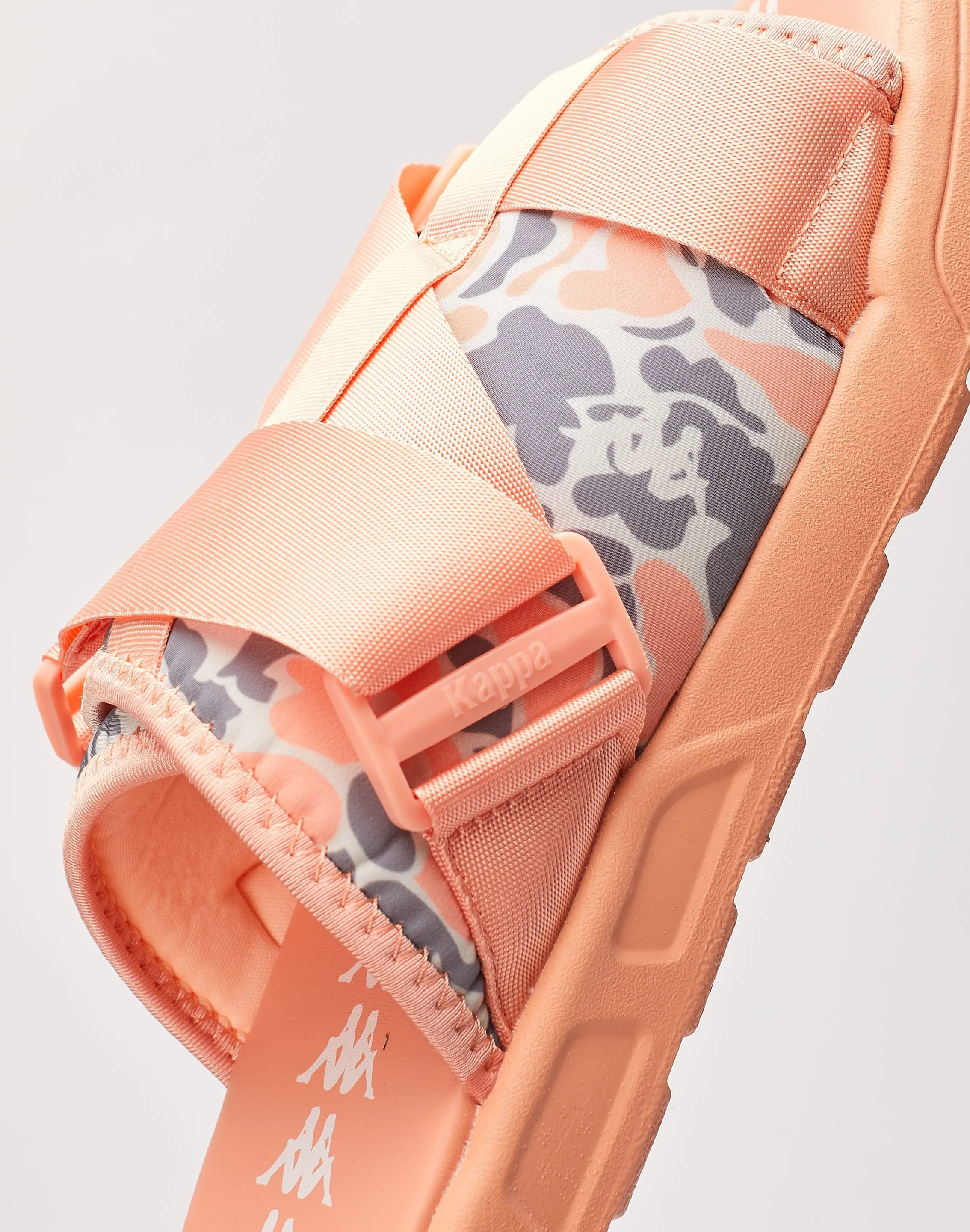 Kappa Authentic Taisy 1 Slides