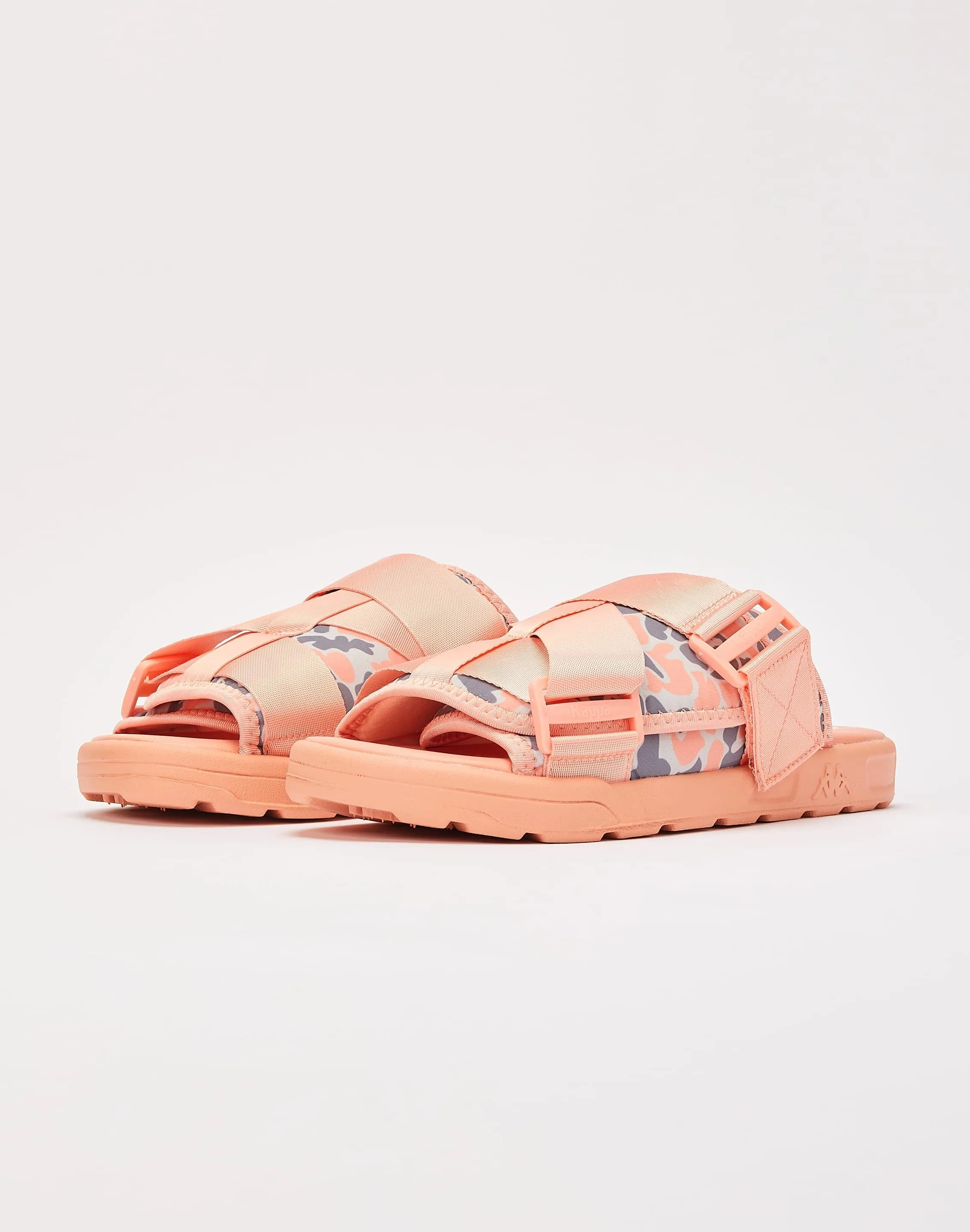 Kappa Authentic Taisy 1 Slides
