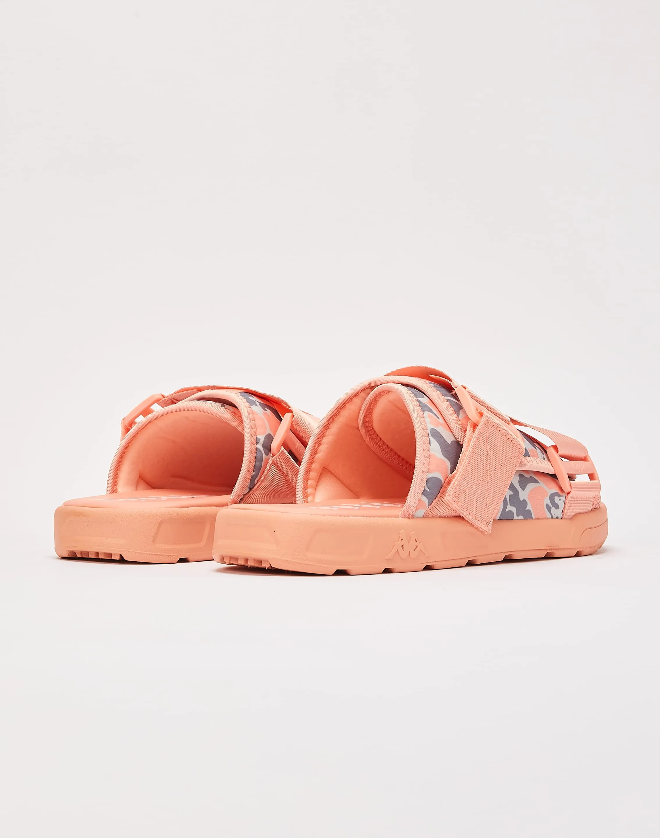 Kappa Authentic Taisy 1 Slides