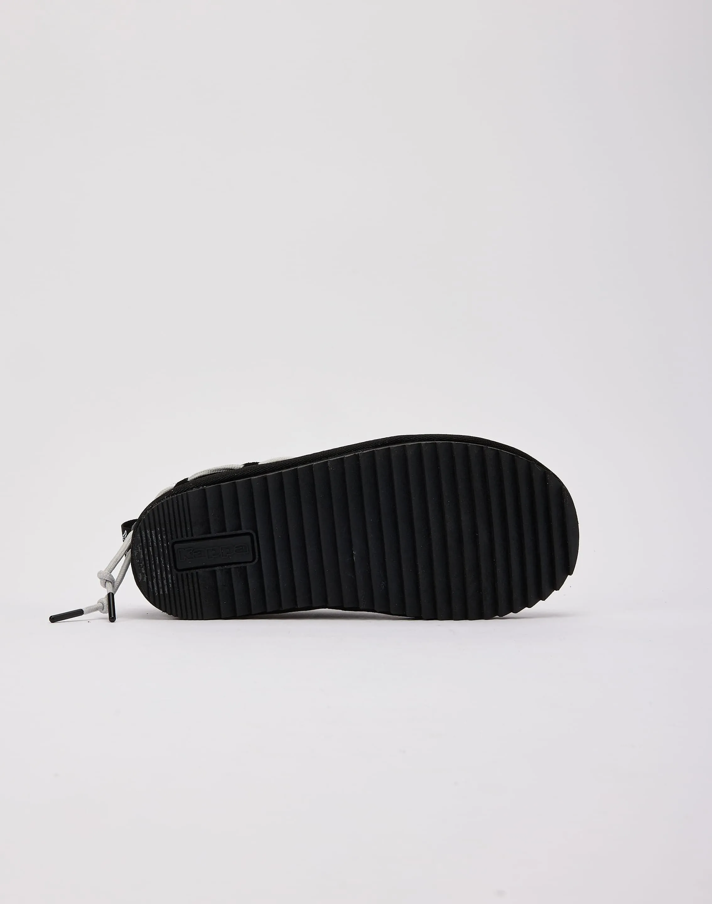 Kappa Logo Zak 1 Mules Grade-School