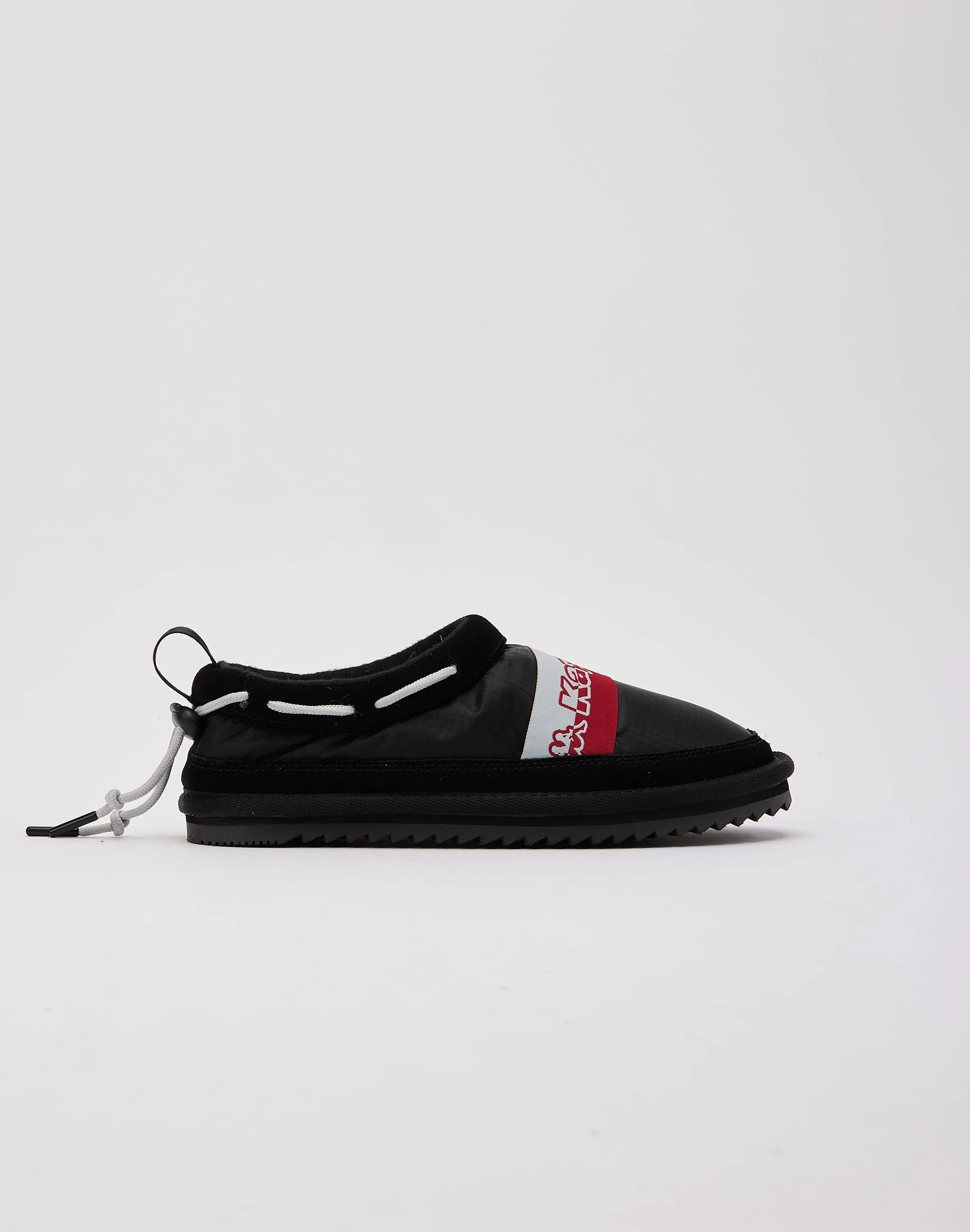 Kappa Logo Zak 1 Mules Grade-School
