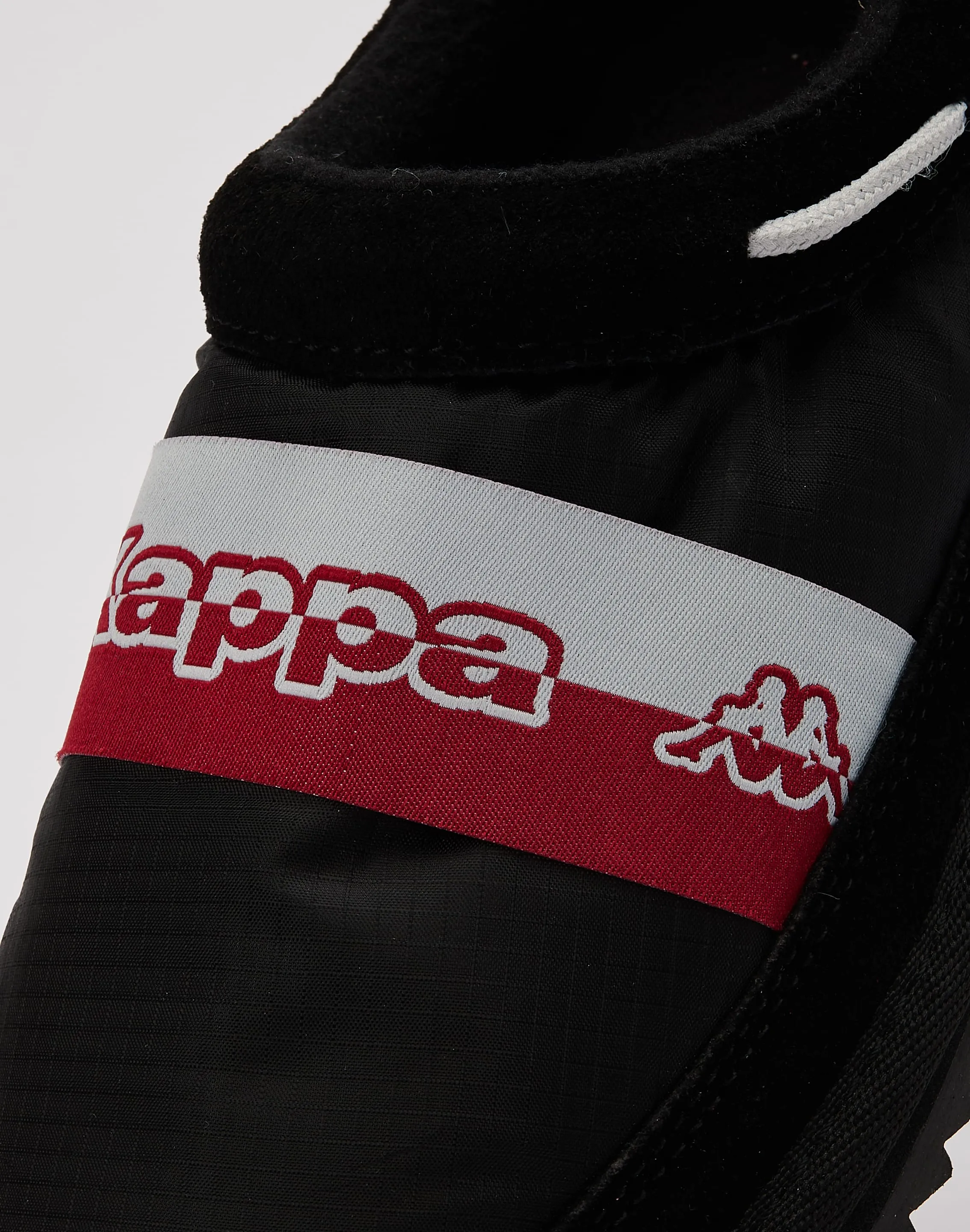 Kappa Logo Zak 1 Mules Grade-School