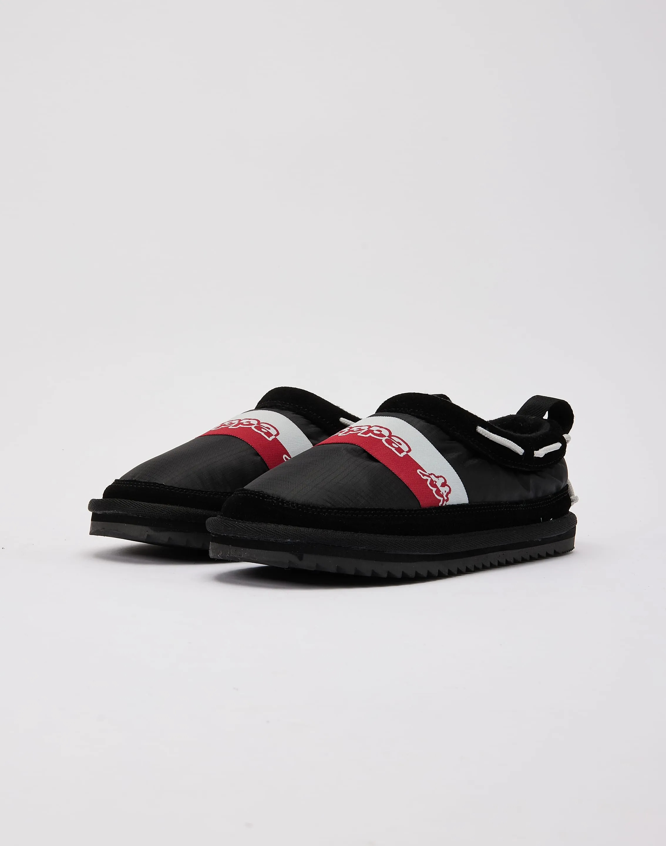 Kappa Logo Zak 1 Mules Grade-School
